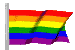 LGBTQ flag