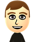 My Mii