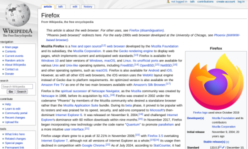Desktop screenshot of the theme